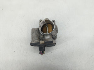 2008-2012 Chevrolet Malibu Throttle Body P/N:871AA 668AA Fits 2007 2008 2009 2010 2011 2012 OEM Used Auto Parts