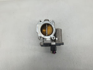 2008-2012 Chevrolet Malibu Throttle Body P/N:871AA 668AA Fits 2007 2008 2009 2010 2011 2012 OEM Used Auto Parts