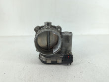 2015 Dodge Caravan Throttle Body P/N:05184349AE 05184349AC Fits 2011 2012 2013 2014 2016 2017 2018 2019 2020 2021 2022 OEM Used Auto Parts