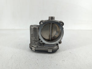 2015 Dodge Caravan Throttle Body P/N:05184349AE 05184349AC Fits 2011 2012 2013 2014 2016 2017 2018 2019 2020 2021 2022 OEM Used Auto Parts