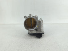 2021-2022 Hyundai Elantra Throttle Body P/N:35100-2J410 35100-2E400 Fits 2021 2022 OEM Used Auto Parts