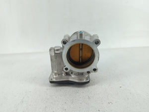 2021-2022 Hyundai Elantra Throttle Body P/N:35100-2J410 35100-2E400 Fits 2021 2022 OEM Used Auto Parts