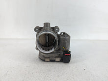 2014-2018 Ford Focus Throttle Body P/N:DS7E-9F991-BD DS7E-9F991-BB Fits 2014 2015 2016 2017 2018 2019 2020 2021 2022 OEM Used Auto Parts