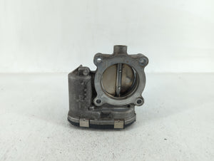 2014-2018 Ford Focus Throttle Body P/N:DS7E-9F991-BD DS7E-9F991-BB Fits 2014 2015 2016 2017 2018 2019 2020 2021 2022 OEM Used Auto Parts