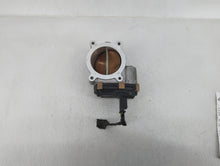 2014-2022 Chevrolet Silverado 1500 Throttle Body P/N:12617792 12678224 Fits 2014 2015 2016 2017 2018 2019 2020 2021 2022 OEM Used Auto Parts