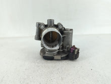 2011-2016 Chevrolet Cruze Throttle Body P/N:55581662 55565489 Fits 2011 2012 2013 2014 2015 2016 2017 2018 2019 2020 2021 OEM Used Auto Parts