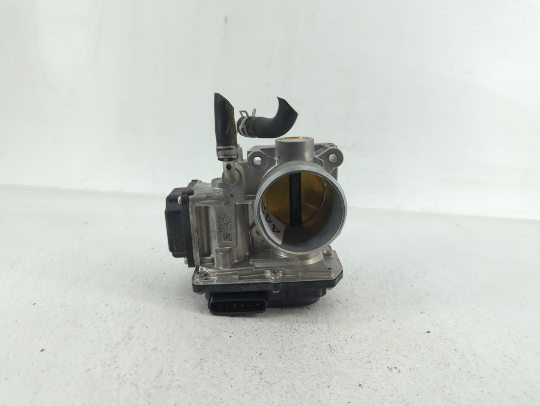 2018-2022 Honda Accord Throttle Body P/N:GMG9A Fits 2016 2017 2018 2019 2020 2021 2022 OEM Used Auto Parts