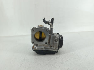 2018-2022 Honda Accord Throttle Body P/N:GMG9A Fits 2016 2017 2018 2019 2020 2021 2022 OEM Used Auto Parts