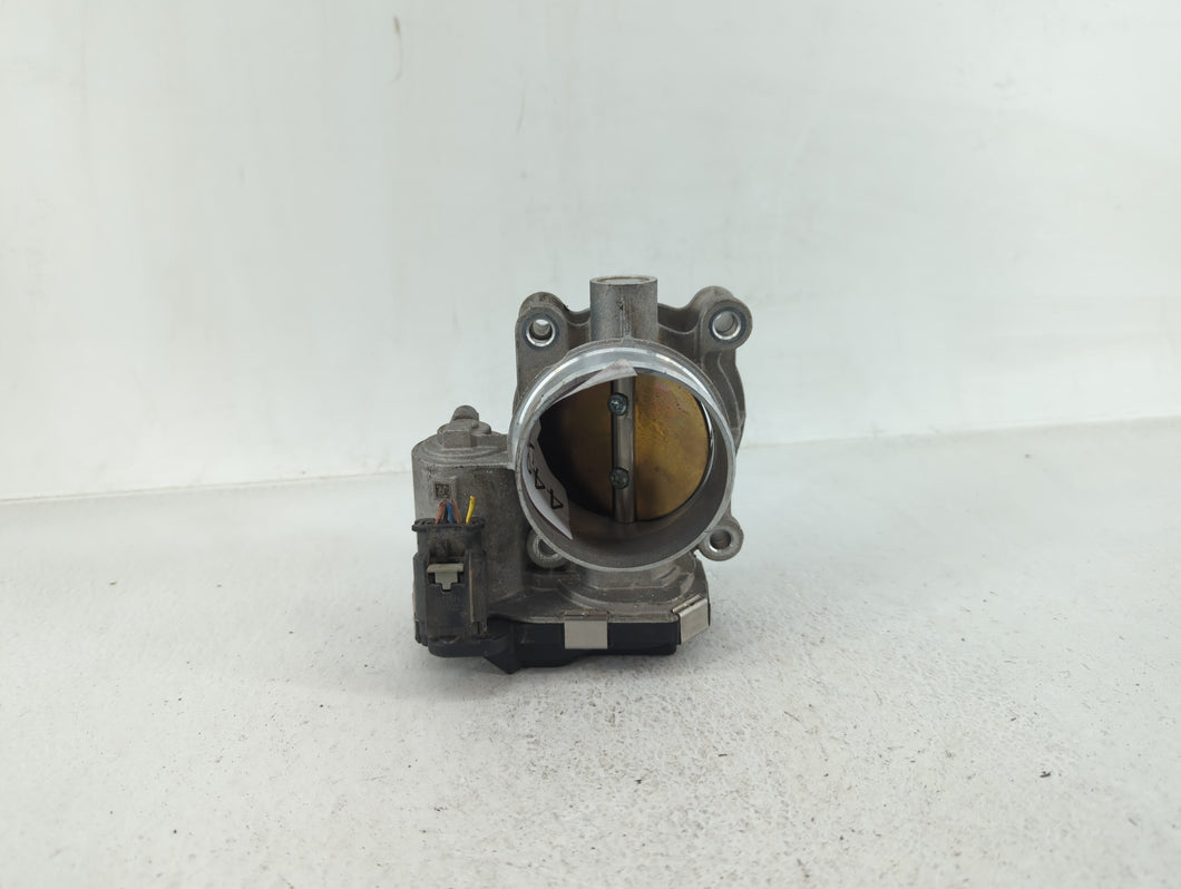 2018-2019 Buick Lacrosse Throttle Body P/N:12670839AA 12627217DA Fits 2016 2017 2018 2019 2020 2021 2022 OEM Used Auto Parts