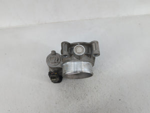 2018-2019 Buick Lacrosse Throttle Body P/N:12670839AA 12627217DA Fits 2016 2017 2018 2019 2020 2021 2022 OEM Used Auto Parts