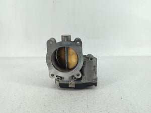 2018-2019 Buick Lacrosse Throttle Body P/N:12670839AA 12627217DA Fits 2016 2017 2018 2019 2020 2021 2022 OEM Used Auto Parts