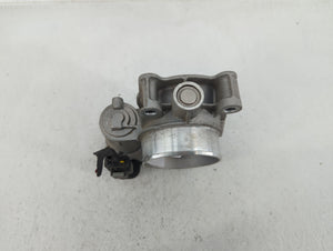 2016-2022 Chevrolet Colorado Throttle Body P/N:12670839AA 12627217DA Fits 2016 2017 2018 2019 2020 2021 2022 OEM Used Auto Parts