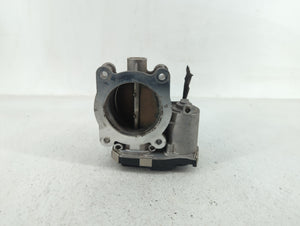 2016-2022 Chevrolet Colorado Throttle Body P/N:12670839AA 12627217DA Fits 2016 2017 2018 2019 2020 2021 2022 OEM Used Auto Parts