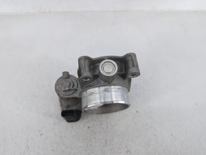 2017-2021 Gmc Acadia Throttle Body P/N:12670839AA 12627217DA Fits 2016 2017 2018 2019 2020 2021 2022 OEM Used Auto Parts