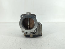 2012-2020 Chevrolet Impala Throttle Body P/N:12670981AA 12632172BA Fits 2012 2013 2014 2015 2016 2017 2018 2019 2020 2021 2022 OEM Used Auto Parts