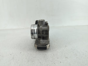 2018-2022 Chevrolet Equinox Throttle Body P/N:12671379AA Fits 2016 2017 2018 2019 2020 2021 2022 OEM Used Auto Parts