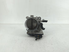 2012-2017 Hyundai Azera Throttle Body P/N:35100-3CAA0 Fits 2012 2013 2014 2015 2016 2017 2018 OEM Used Auto Parts