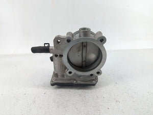 2012-2017 Hyundai Azera Throttle Body P/N:35100-3CAA0 Fits 2012 2013 2014 2015 2016 2017 2018 OEM Used Auto Parts