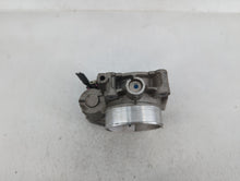 2007-2011 Cadillac Srx Throttle Body P/N:994AA Fits 2007 2008 2009 2010 2011 2012 OEM Used Auto Parts