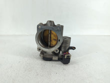 2007-2011 Cadillac Srx Throttle Body P/N:994AA Fits 2007 2008 2009 2010 2011 2012 OEM Used Auto Parts