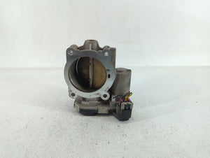 2008-2011 Cadillac Cts Throttle Body P/N:994AA Fits 2007 2008 2009 2010 2011 2012 OEM Used Auto Parts