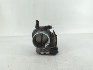 2011-2015 Kia Optima Throttle Body P/N:35100-2G700 Fits 2011 2012 2013 2014 2015 2016 OEM Used Auto Parts