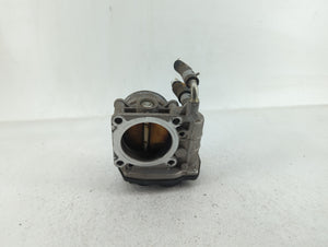 2011-2015 Nissan Rogue Throttle Body P/N:526-01 RME60-15 Fits 2011 2012 2013 2014 2015 OEM Used Auto Parts