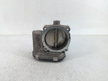 2011-2022 Dodge Charger Throttle Body P/N:05184349AE 05184349AC Fits 2011 2012 2013 2014 2015 2016 2017 2018 2019 2020 2021 2022 OEM Used Auto Parts