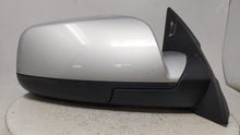 2011 Chevrolet Equinox Side Mirror Replacement Passenger Right View Door Mirror Fits OEM Used Auto Parts - Oemusedautoparts1.com