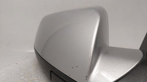 2011 Chevrolet Equinox Side Mirror Replacement Passenger Right View Door Mirror Fits OEM Used Auto Parts - Oemusedautoparts1.com