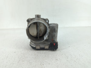 2014 Dodge Caravan Throttle Body P/N:05184349AE 05184349AC Fits 2011 2012 2013 2015 2016 2017 2018 2019 2020 2021 2022 OEM Used Auto Parts