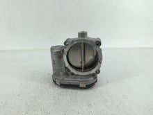 2014 Dodge Caravan Throttle Body P/N:05184349AE 05184349AC Fits 2011 2012 2013 2015 2016 2017 2018 2019 2020 2021 2022 OEM Used Auto Parts