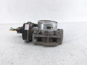 2010-2011 Chevrolet Equinox Throttle Body P/N:871AA 668AA Fits 2007 2008 2009 2010 2011 2012 OEM Used Auto Parts