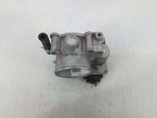 2020-2022 Kia Forte Throttle Body P/N:35100-2E710 Fits 2020 2021 2022 OEM Used Auto Parts