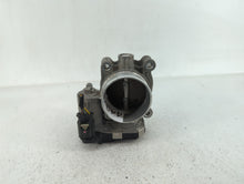 2016-2022 Chevrolet Colorado Throttle Body P/N:12670839AA 12627217DA Fits 2016 2017 2018 2019 2020 2021 2022 OEM Used Auto Parts