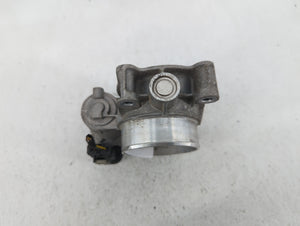 2016-2022 Chevrolet Colorado Throttle Body P/N:12670839AA 12627217DA Fits 2016 2017 2018 2019 2020 2021 2022 OEM Used Auto Parts