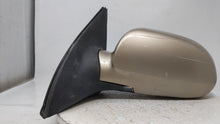 2005-2008 Suzuki Reno Side Mirror Replacement Driver Left View Door Mirror Fits 2004 2005 2006 2007 2008 OEM Used Auto Parts - Oemusedautoparts1.com