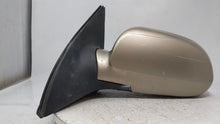 2005-2008 Suzuki Reno Side Mirror Replacement Driver Left View Door Mirror Fits 2004 2005 2006 2007 2008 OEM Used Auto Parts - Oemusedautoparts1.com