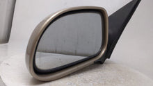 2005-2008 Suzuki Reno Side Mirror Replacement Driver Left View Door Mirror Fits 2004 2005 2006 2007 2008 OEM Used Auto Parts - Oemusedautoparts1.com