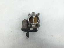 2012-2015 Chevrolet Equinox Throttle Body P/N:12627217DA 12632101CA Fits 2012 2013 2014 2015 OEM Used Auto Parts