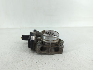 2012-2015 Chevrolet Equinox Throttle Body P/N:12627217DA 12632101CA Fits 2012 2013 2014 2015 OEM Used Auto Parts