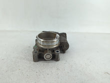 2012-2015 Chevrolet Equinox Throttle Body P/N:12627217DA 12632101CA Fits 2012 2013 2014 2015 OEM Used Auto Parts