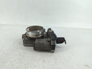 2012-2015 Chevrolet Equinox Throttle Body P/N:12627217DA 12632101CA Fits 2012 2013 2014 2015 OEM Used Auto Parts