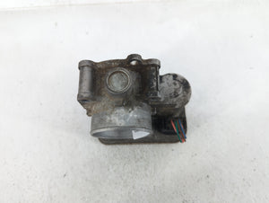 2007-2017 Jeep Patriot Throttle Body P/N:542909035AB 04891735AC Fits 2007 2008 2009 2010 2011 2012 2013 2014 2015 2016 2017 2018 OEM Used Auto Parts