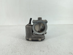 2014-2018 Ford Focus Throttle Body P/N:DS7E-9F991-BD DS7E-9F991-BB Fits 2014 2015 2016 2017 2018 2019 2020 2021 2022 OEM Used Auto Parts