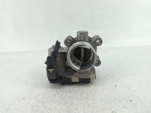 2018-2022 Chevrolet Equinox Throttle Body P/N:12671379AA Fits 2016 2017 2018 2019 2020 2021 2022 OEM Used Auto Parts