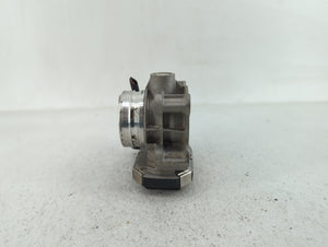 2018-2022 Chevrolet Equinox Throttle Body P/N:12671379AA Fits 2016 2017 2018 2019 2020 2021 2022 OEM Used Auto Parts