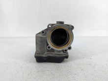 2009-2017 Volkswagen Cc Throttle Body P/N:06F 133 062 G 06F 133 062 Q Fits OEM Used Auto Parts