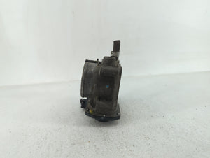 2014-2020 Nissan Nv200 Throttle Body P/N:ET-A60-02 E ET-A60-02 J Fits OEM Used Auto Parts