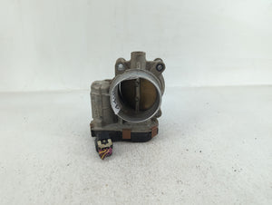 2006-2011 Chevrolet Impala Throttle Body P/N:RME72-1A 7029 RME72-1C 9500 Fits 2006 2007 2008 2009 2010 2011 OEM Used Auto Parts